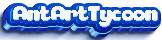 Ant Art Tycoon Logo
