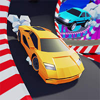 Crazy Cars | antarttycoon.github.io